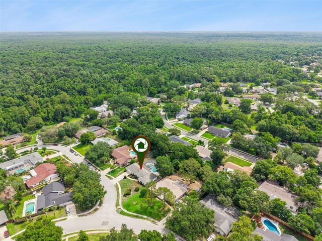 309 HICKORY DRIVE, Longwood, FL 32779
