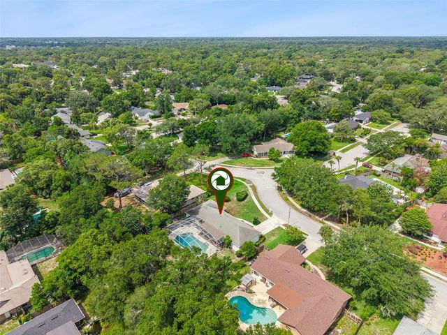 309 HICKORY DRIVE, Longwood, FL 32779
