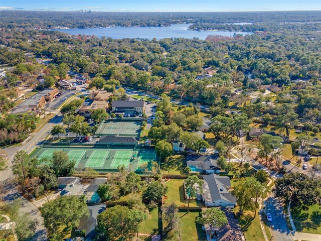 309 HICKORY DRIVE, Longwood, FL 32779
