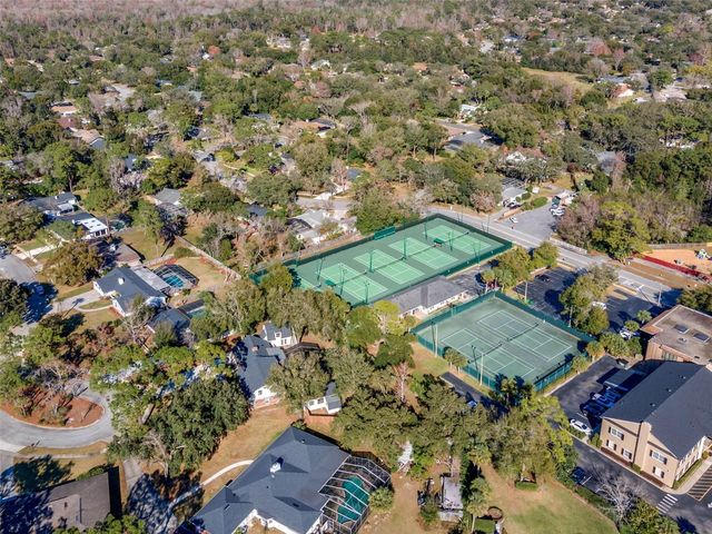 309 HICKORY DRIVE, Longwood, FL 32779