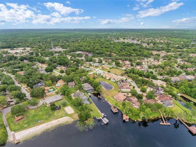 309 HICKORY DRIVE, Longwood, FL 32779