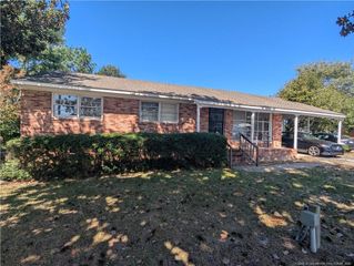 4060 Legion Road, Hope Mills, NC 28348