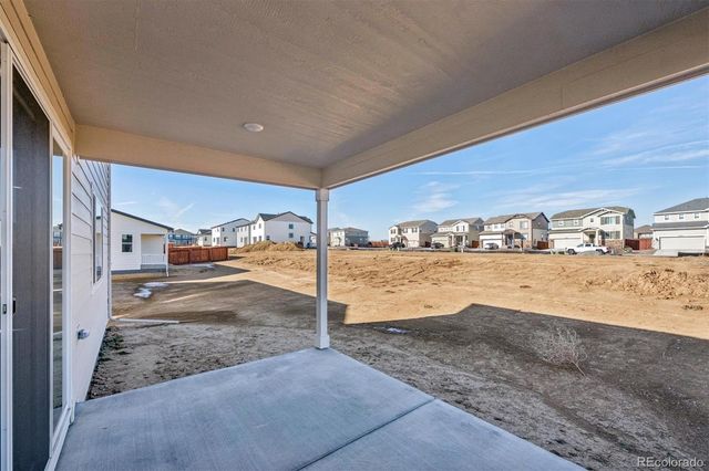 4651 Sugar Beet Street, Johnstown, CO 80534