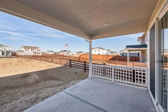 4651 Sugar Beet Street, Johnstown, CO 80534