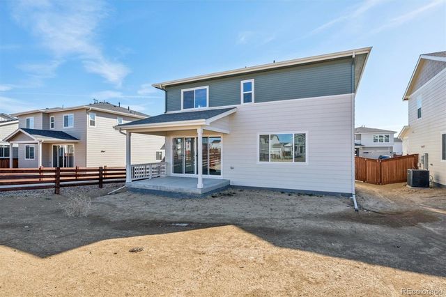 4651 Sugar Beet Street, Johnstown, CO 80534
