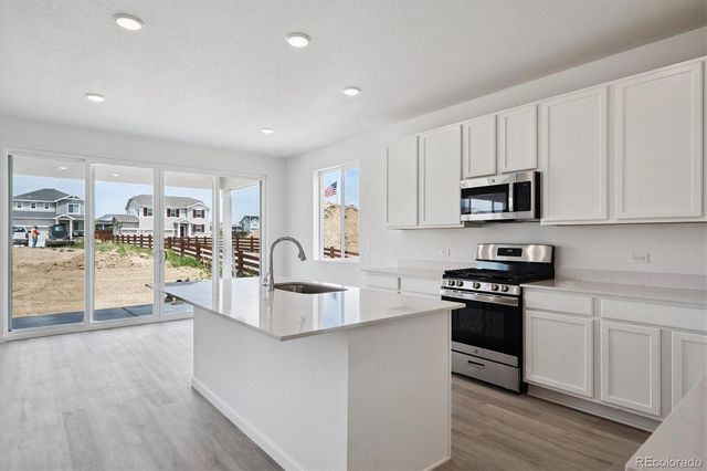 4651 Sugar Beet Street, Johnstown, CO 80534