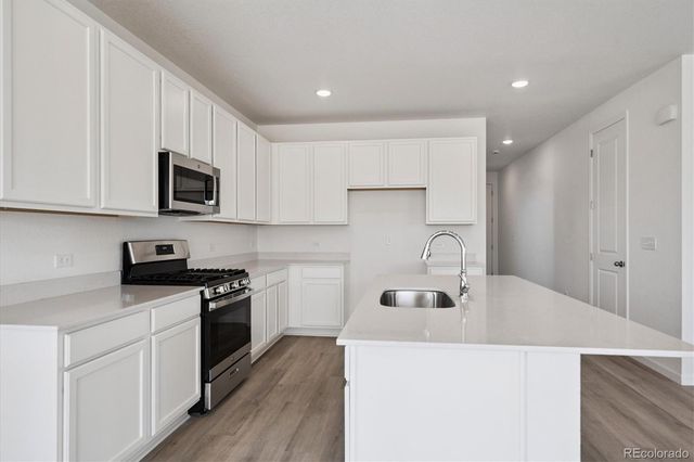 4651 Sugar Beet Street, Johnstown, CO 80534