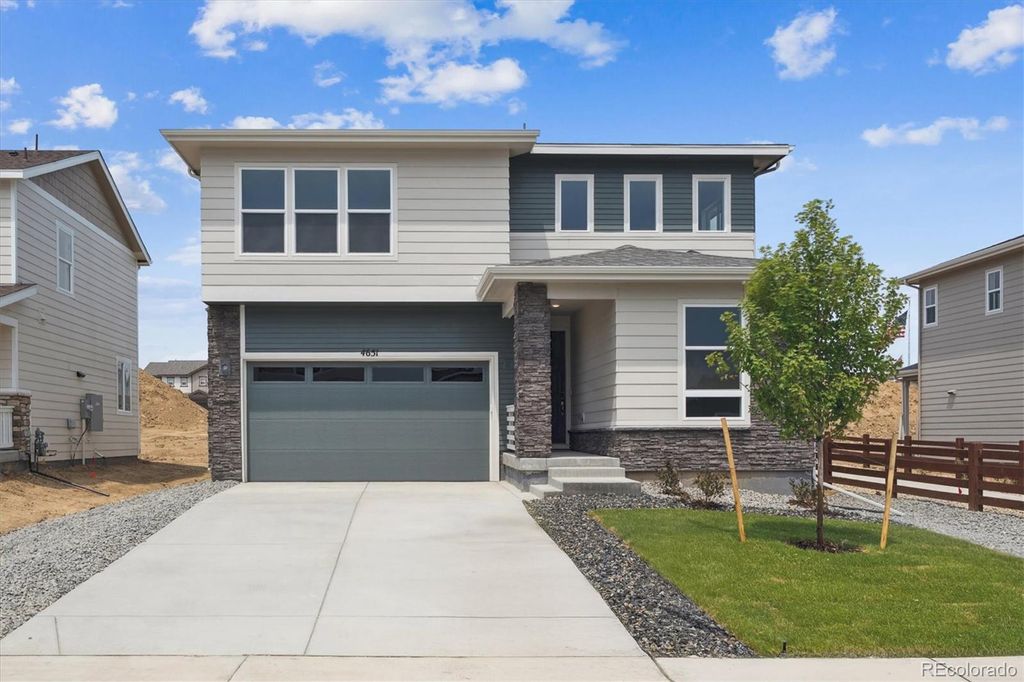 4651 Sugar Beet Street, Johnstown, CO 80534