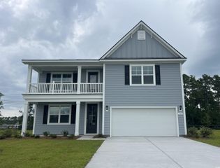 8161 Bear Claw Way, Conway, SC 29526