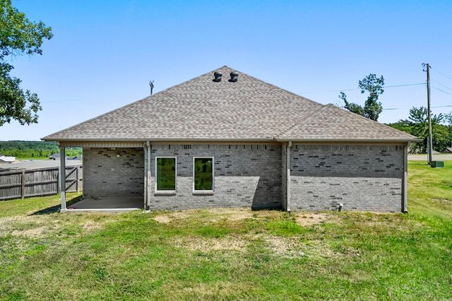26543 S Sardis Road, Bauxite, AR 72011