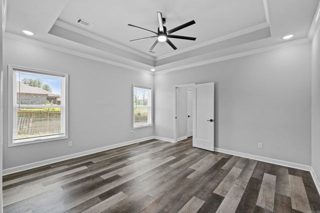 26543 S Sardis Road, Bauxite, AR 72011