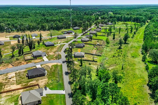 26543 S Sardis Road, Bauxite, AR 72011