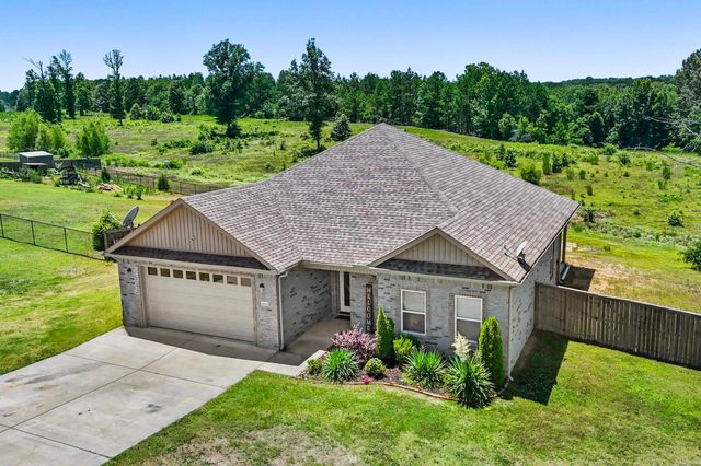 26543 S Sardis Road, Bauxite, AR 72011