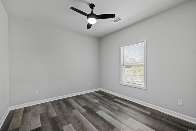 26543 S Sardis Road, Bauxite, AR 72011