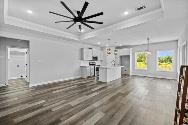 26543 S Sardis Road, Bauxite, AR 72011