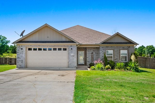 26543 S Sardis Road, Bauxite, AR 72011