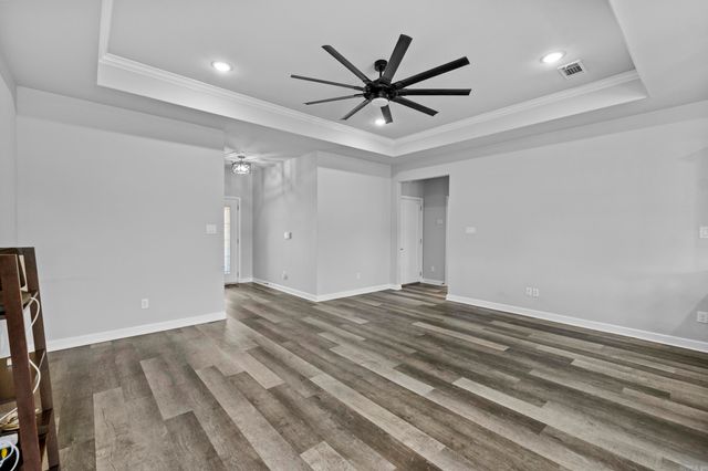26543 S Sardis Road, Bauxite, AR 72011