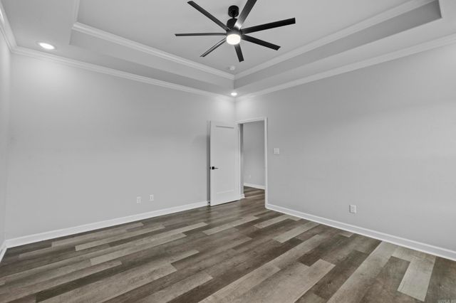 26543 S Sardis Road, Bauxite, AR 72011