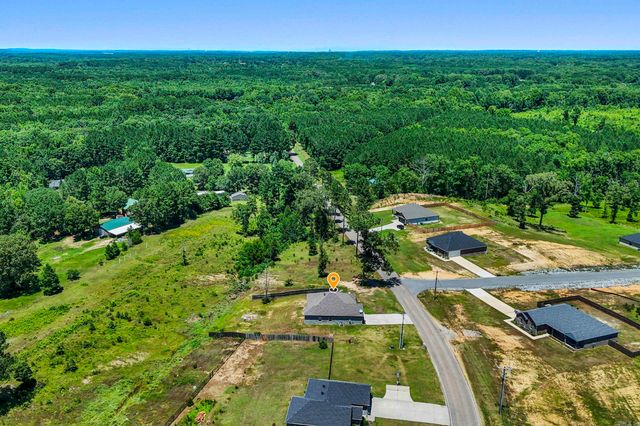 26543 S Sardis Road, Bauxite, AR 72011