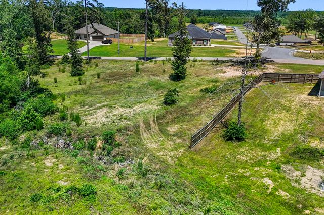 26543 S Sardis Road, Bauxite, AR 72011