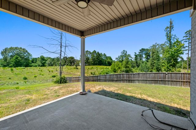26543 S Sardis Road, Bauxite, AR 72011