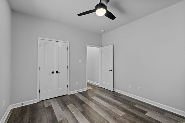 26543 S Sardis Road, Bauxite, AR 72011
