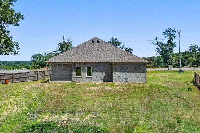 26543 S Sardis Road, Bauxite, AR 72011