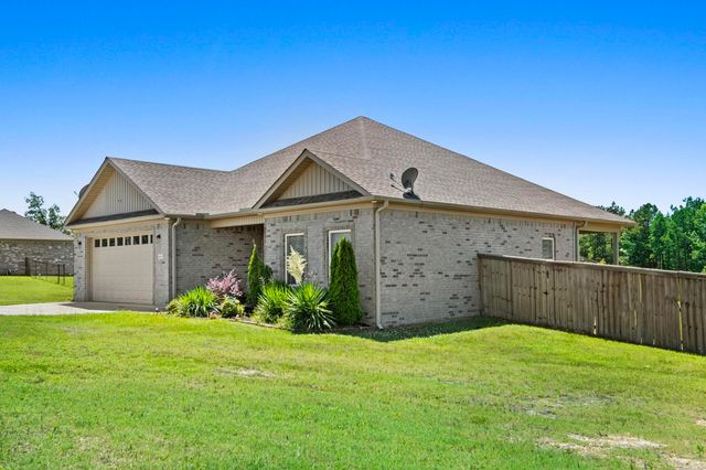 26543 S Sardis Road, Bauxite, AR 72011