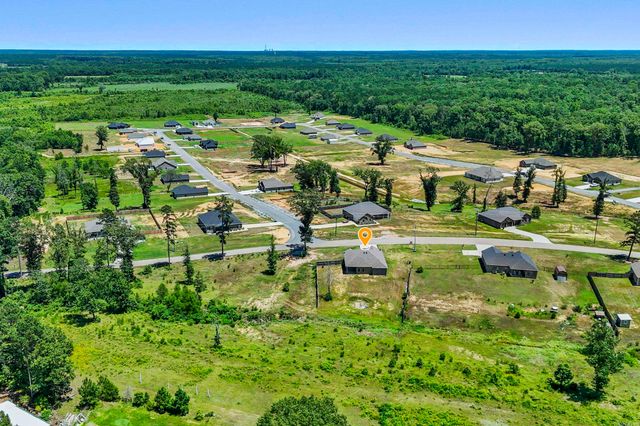 26543 S Sardis Road, Bauxite, AR 72011