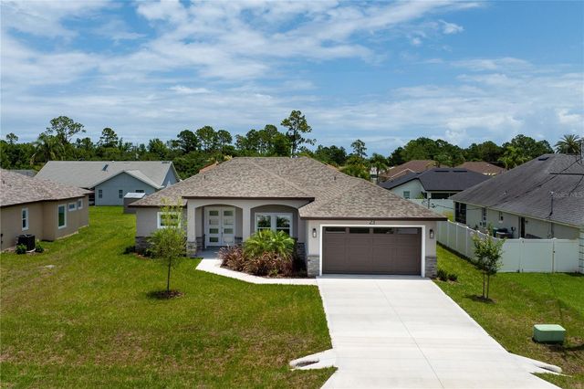 10 RAINER PLACE, Palm Coast, FL 32164