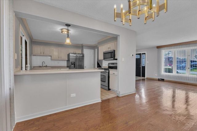700 Cherry Hill Road, Dyer, IN 46311