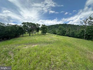 127.40 AC SECTOR RD, Purgitsville, WV 26852