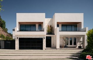 2608 Zorada Drive, Los Angeles, CA 90046