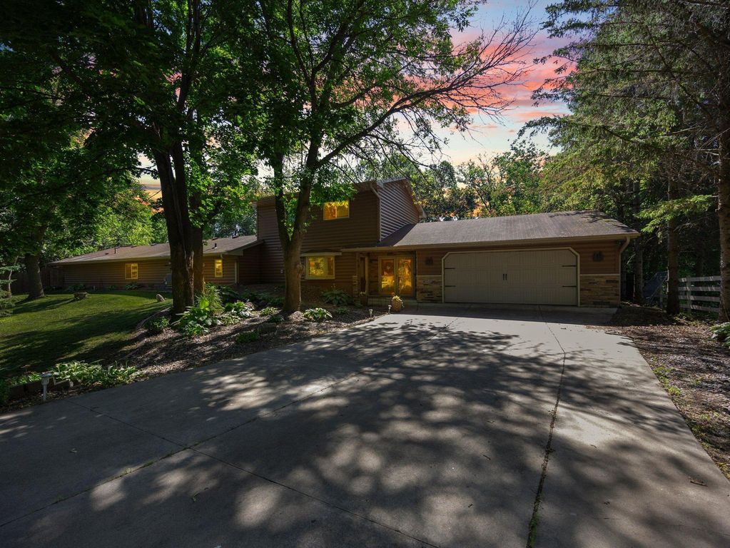 5840 Naughtor Avenue NE, Saint Michael, MN 55376