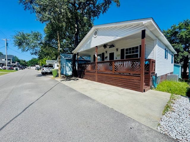 6001 - T15 S Kings Hwy., Surfside Beach, SC 29575