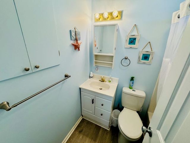 6001 - T15 S Kings Hwy., Surfside Beach, SC 29575