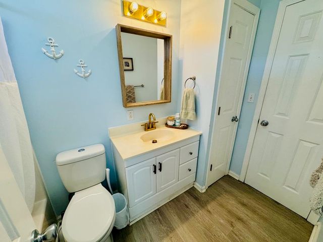 6001 - T15 S Kings Hwy., Surfside Beach, SC 29575