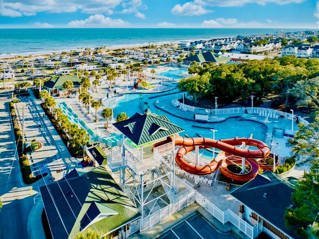 6001 - T15 S Kings Hwy., Surfside Beach, SC 29575