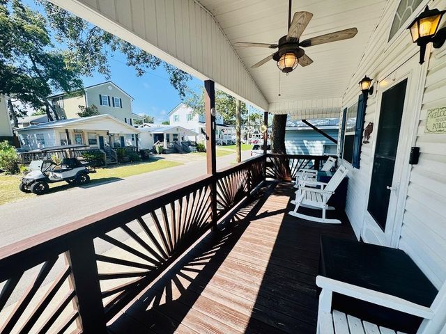 6001 - T15 S Kings Hwy., Surfside Beach, SC 29575