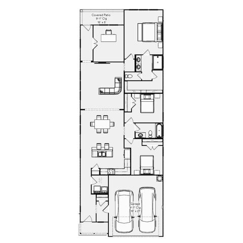 1749 Edgeway Drive, Aubrey, TX 76227