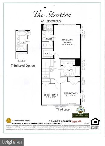 2224 LEESBOROUGH DR, Silver Spring, MD 20902