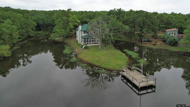 670 CR 1699, Alba, TX 75410