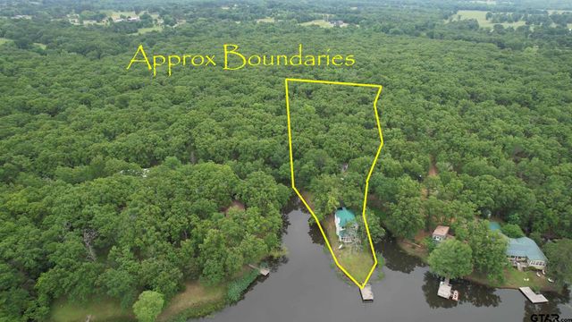 670 CR 1699, Alba, TX 75410