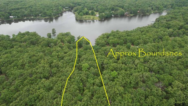 670 CR 1699, Alba, TX 75410