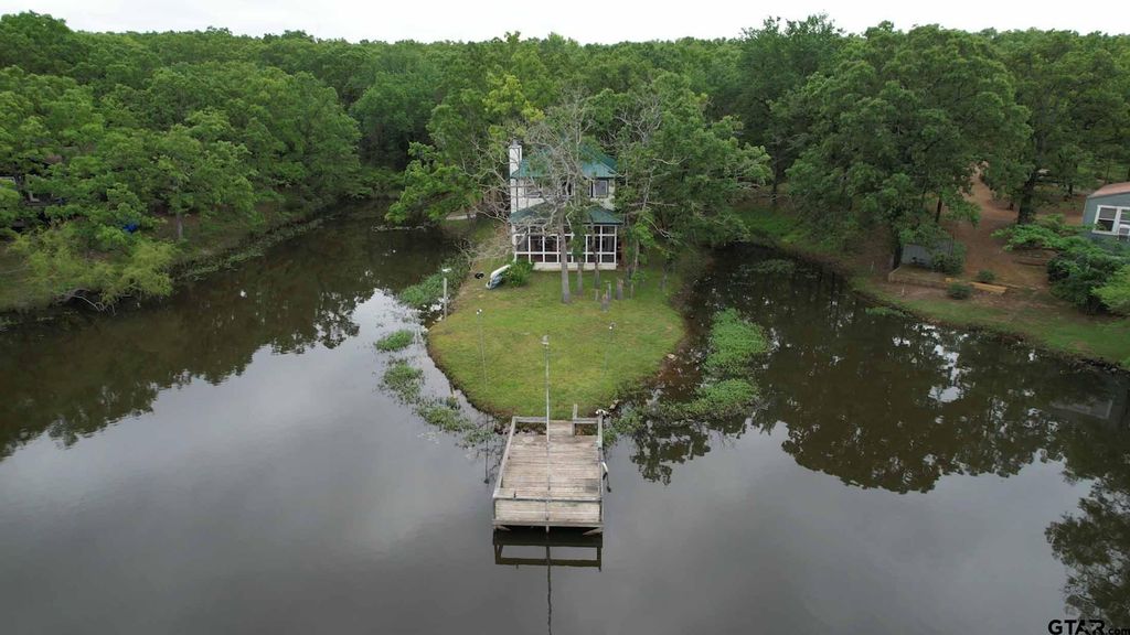 670 CR 1699, Alba, TX 75410