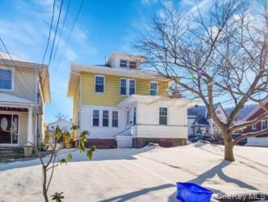 39 Westside Avenue, Haverstraw, NY 10927 — exterior