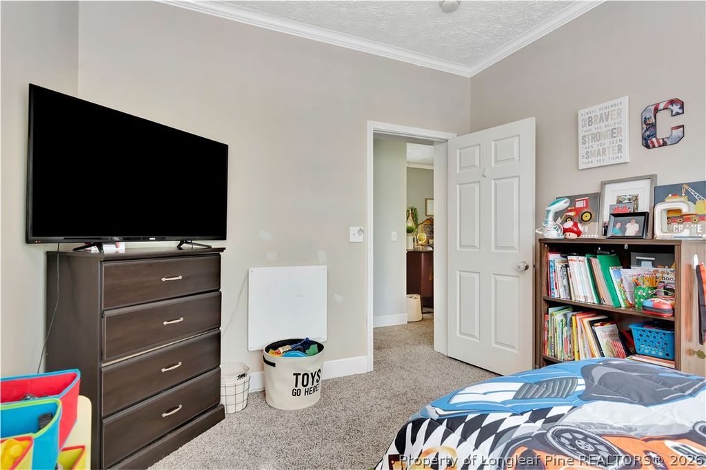 58 Jessup Drive, Lumberton, NC 28360 — photo 10