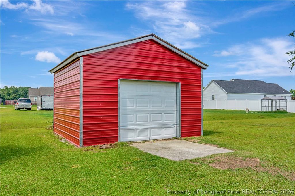 58 Jessup Drive, Lumberton, NC 28360 — photo 11