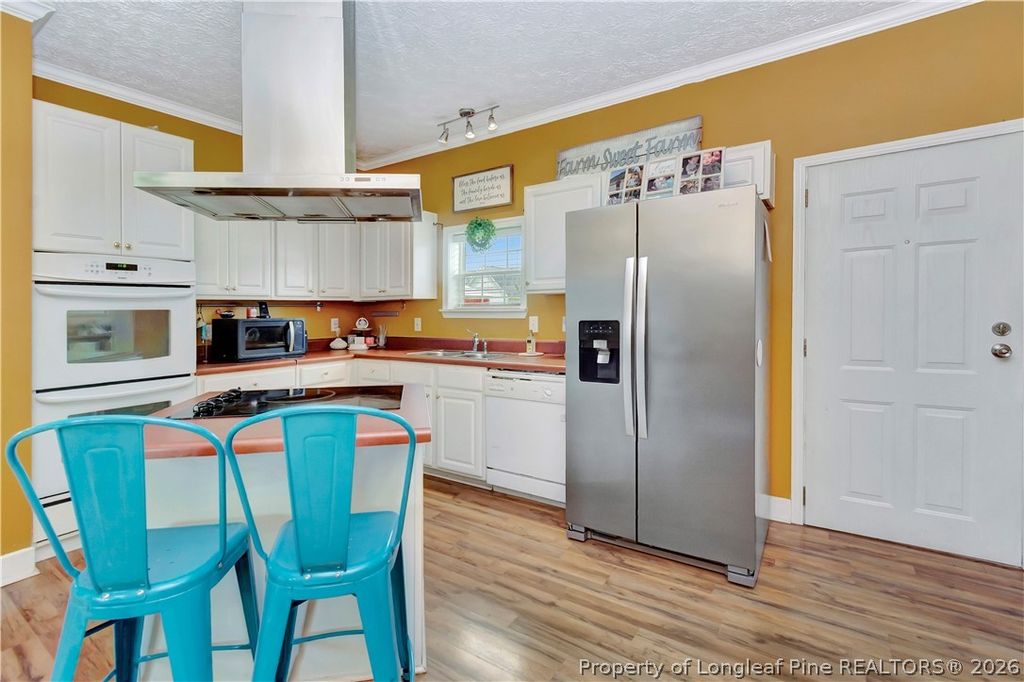 58 Jessup Drive, Lumberton, NC 28360 — photo 16