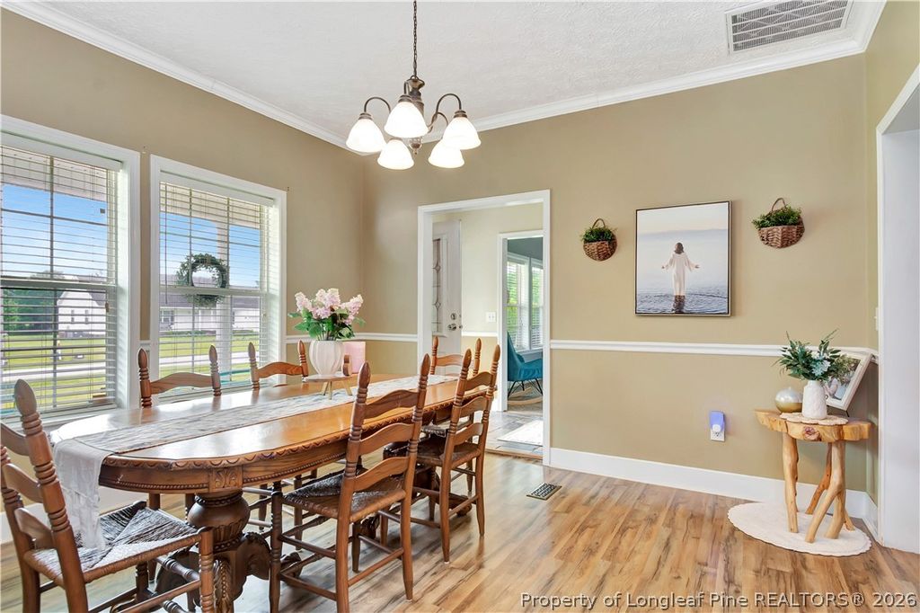 58 Jessup Drive, Lumberton, NC 28360 — photo 17